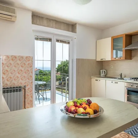 Σπίτι διακοπών Beautiful In With Kitchen *
