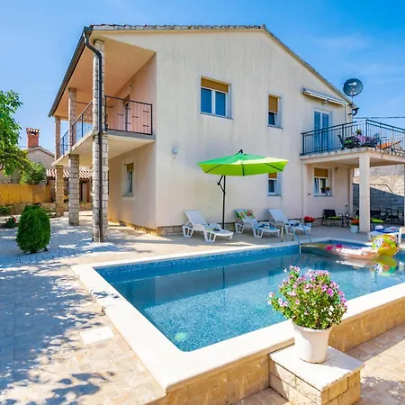 Beautiful In With Kitchen Σπίτι διακοπών Peruški