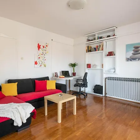 Beautiful In With Kitchen Σπίτι διακοπών Peruški