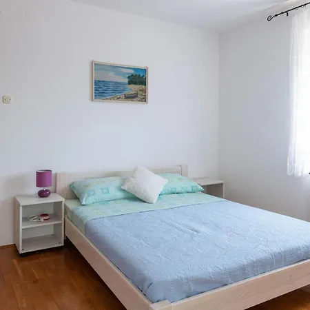 Σπίτι διακοπών Beautiful In With Kitchen Peruški