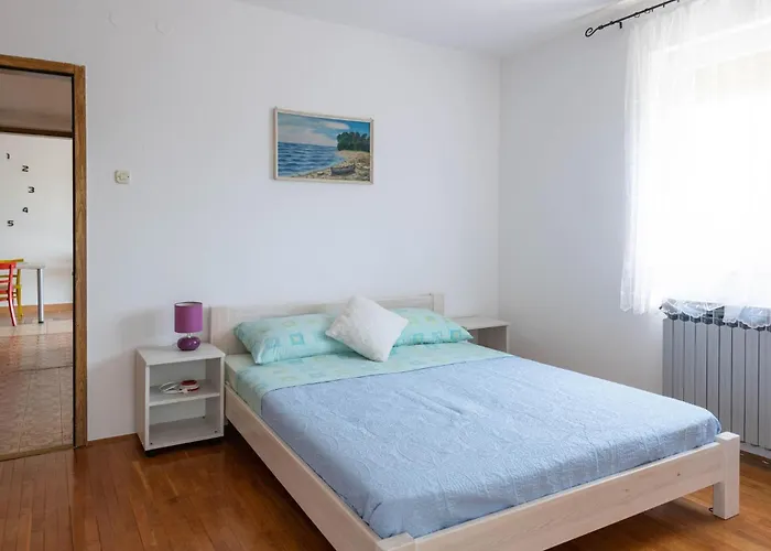 Σπίτι διακοπών Beautiful In With Kitchen Peruški