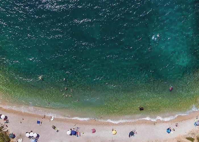 Σπίτι διακοπών Beautiful In With Kitchen