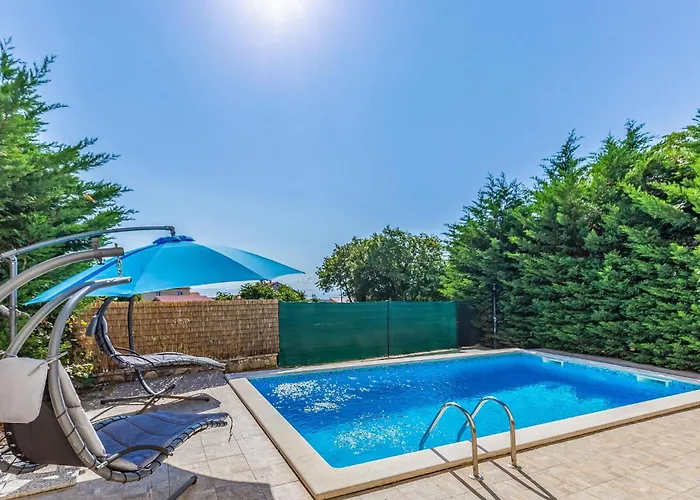 Beautiful In With Kitchen Σπίτι διακοπών Peruški