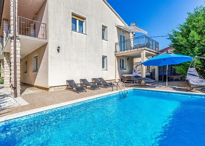 Beautiful In With Kitchen Σπίτι διακοπών Peruški