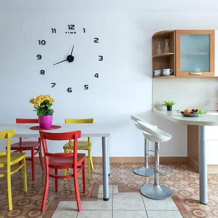 Beautiful In With Kitchen Dom wakacyjny Peruški