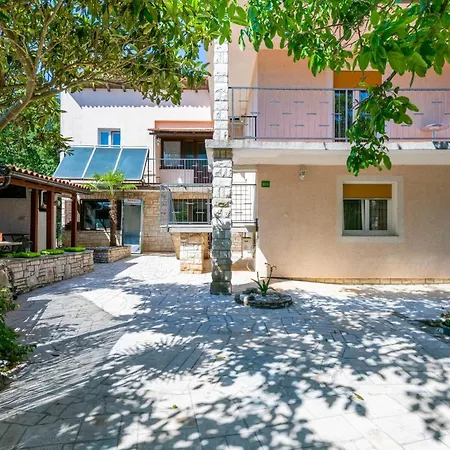 بيت للعطل Beautiful In With Kitchen *